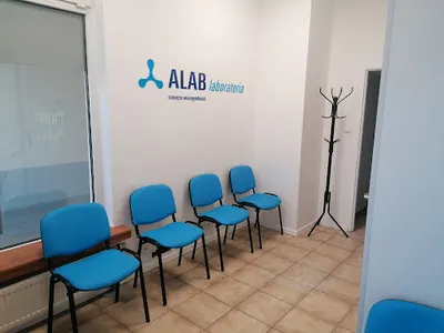 Punkt Pobrań ALAB laboratoria